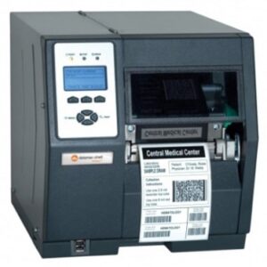 Принтер этикеток Honeywell Datamax H-4212 TT