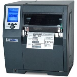 Принтер этикеток Honeywell Datamax H-6210 TT