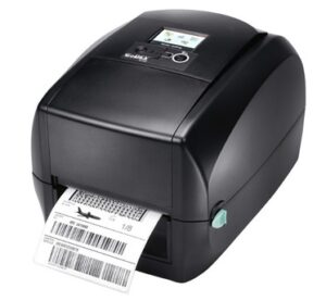 Принтер этикеток Godex RT730i