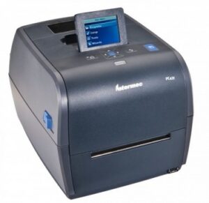 Принтер этикеток Intermec PC43t