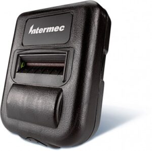 Принтер этикеток Intermec 681