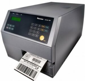 Принтер этикеток Intermec PX4i