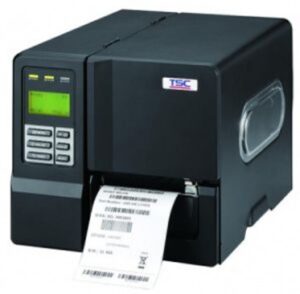 Принтер этикеток TSC ME240