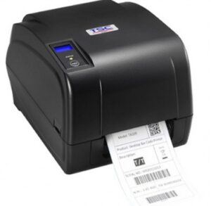 Принтер этикеток TSC TA210