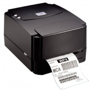 Принтер этикеток TSC TTP-244 Pro