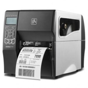 Принтер этикеток Zebra ZT230